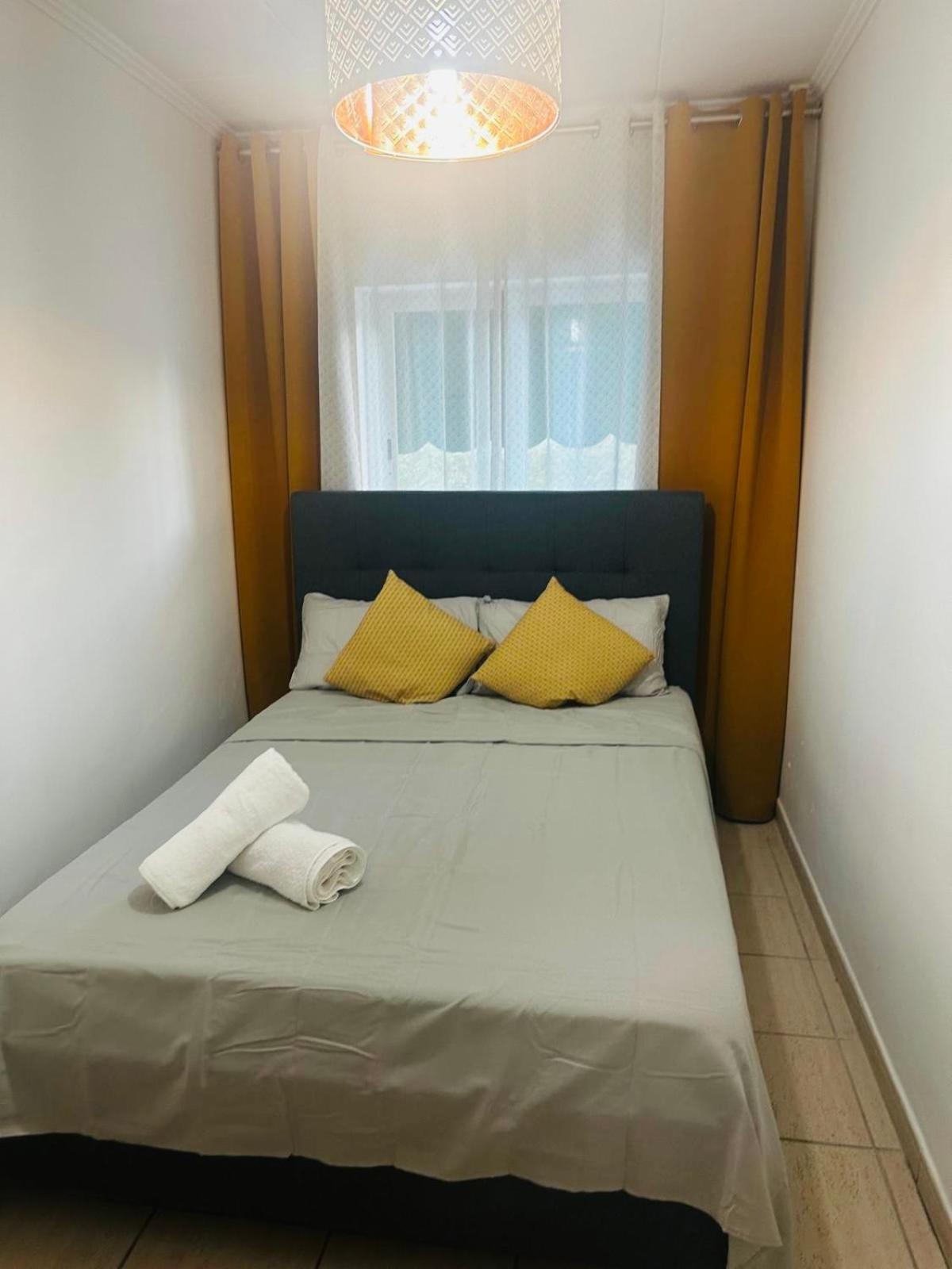 Calpe Apartamento Acogedor Recien Mejorado Centro Playa Wifi Aire Exteriör bild