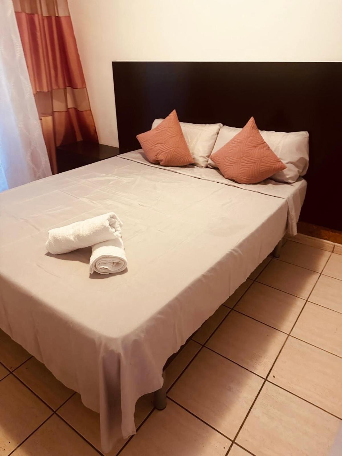 Calpe Apartamento Acogedor Recien Mejorado Centro Playa Wifi Aire Exteriör bild
