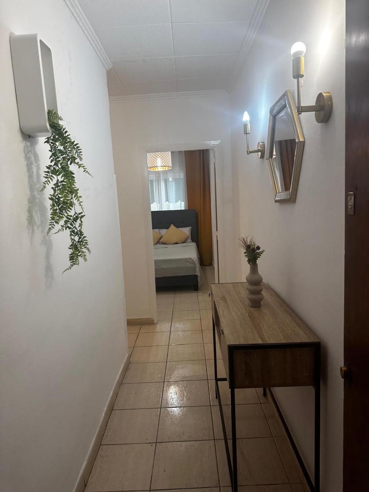 Calpe Apartamento Acogedor Recien Mejorado Centro Playa Wifi Aire Exteriör bild